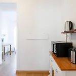 Terrace In Historical Neighborhood With View * Lizbona