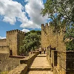 Apartament Terrace In Historical Neighborhood With View *