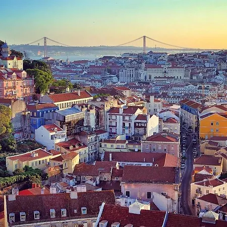 Apartament Terrace In Historical Neighborhood With View *