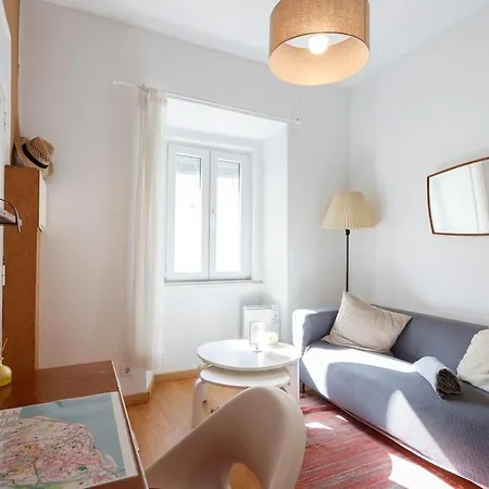 Appartement Terrace In Historical Neighborhood With View *