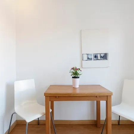 Appartement Terrace In Historical Neighborhood With View *