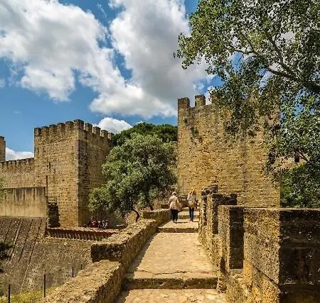 Appartement Terrace In Historical Neighborhood With View *
