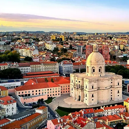Terrace In Historical Neighborhood With View Апартаменты