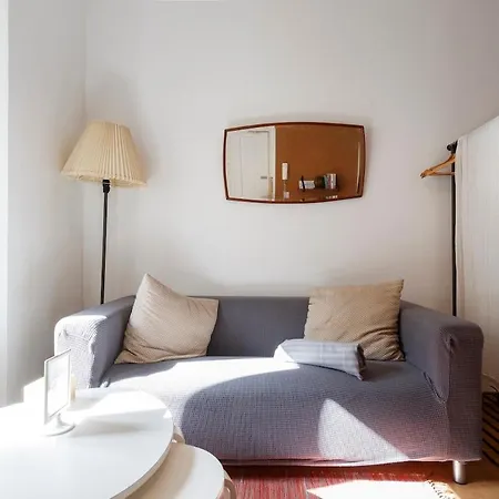 Terrace In Historical Neighborhood With View * Lisboa